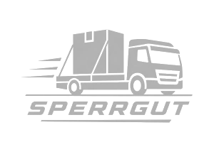 Wir versenden Sperrgut mit DHL