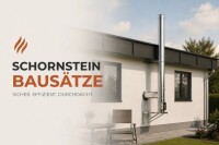 Schornstein Bausätze / Sets