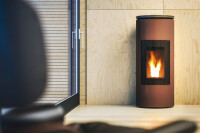 Warmluft 1 Raum