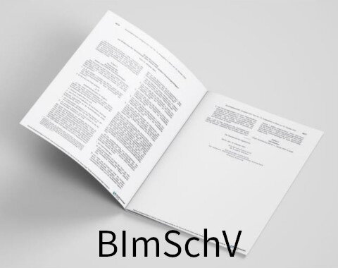 BlmSchV Auszug 