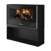 Kaminofen Oranier Ziva XL 4