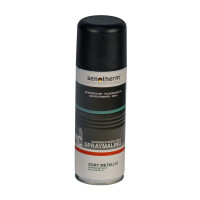 Sprühdose Spray Senotherm, 400 ml schwar