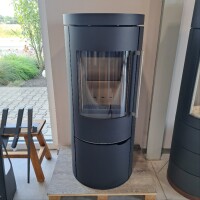 Kaminofen HWAM 4140 SmartControl Korpus  gallery