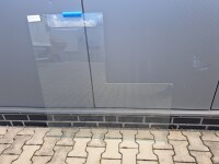 Vorlegeplatte Glas für Spartherm Pi gallery