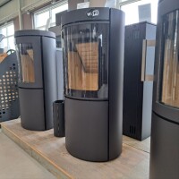 Kaminofen HWAM 3740 SmartControl gallery 11_2nd