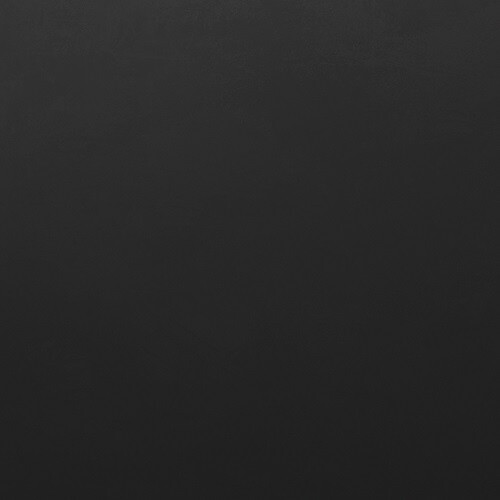 Black door
