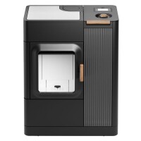 Keramik dark anthracite